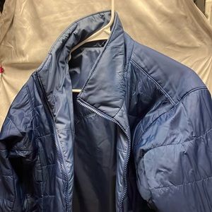 Columbia Women’s Coat and Interchange Liner